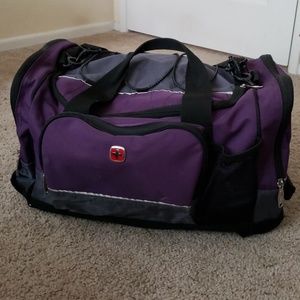 Gym bag